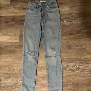 Levi’s Skinny Jeans